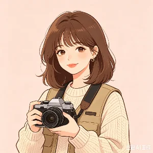 木木老师和服旅拍作品