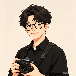 上弦月老师和服旅拍作品