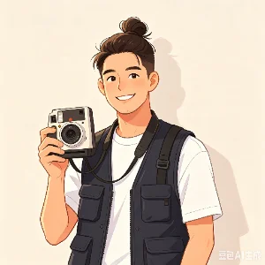 小鬼老师和服旅拍作品