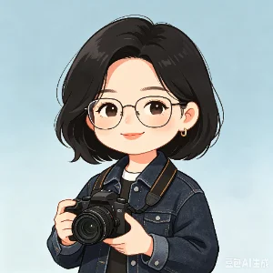 甜甜老师和服旅拍作品